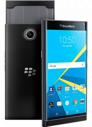 Замена тачскрина на телефоне BlackBerry Priv в Орле